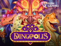 10$ deposit casino4